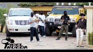 Las Veredas Del Viejito - Fidel Rueda ( Los Buitres )