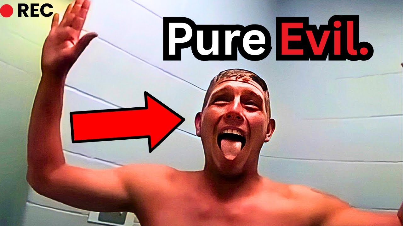 One of The Worst Cases I’ve Ever Seen