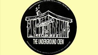 The Underground Crew - Kingston Green