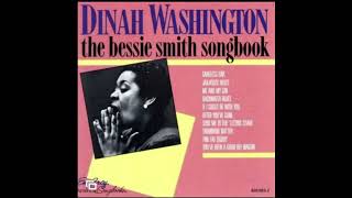 After You've Gone Dinah Washington