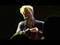 I Was Broken, Marcus Foster, Varsity Theater ...