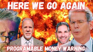 SILVER'S ENDGAME | Private Credit Catastrophe | Crypto WARNING