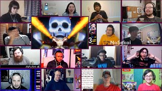 Download lagu Skeleton Knight in Another World Opening 「Ah, My Romantic Road」 - React mashup (骸骨騎士様、只今異世界へお出掛け中OP) mp3