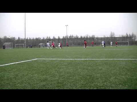 4. Woerden E1 - Groeneweg E1 3-0 Brend Leeflang.MTS