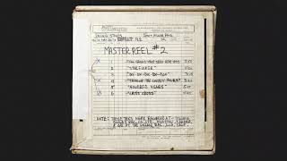 The Rolling Stones ⤫ Criss Cross (Official Audio) ⤫ Goats Head Soup 2020