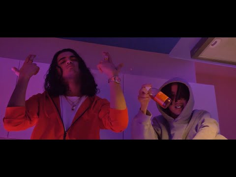 FGUN $HAKI X NEGATIIV OG - BANK [OFFICIAL VIDEO] PROD. BY RAYIN X KARTA