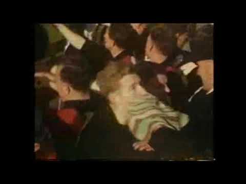 1949 Grand Final in Colour