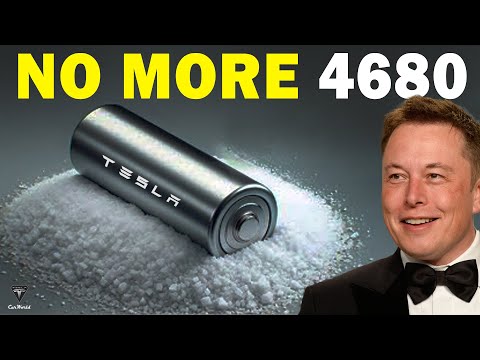 THE END OF LITHIUM! New Sodium-ion Battery Can Hit INSANE Range, Change Everything In 2025!