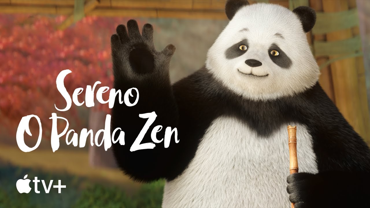 trailer Oficial