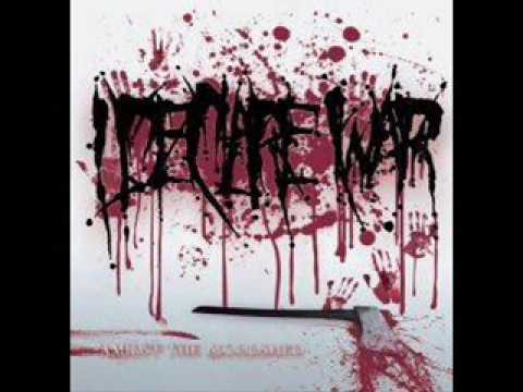 Video thumbnail for Destroy the Weak