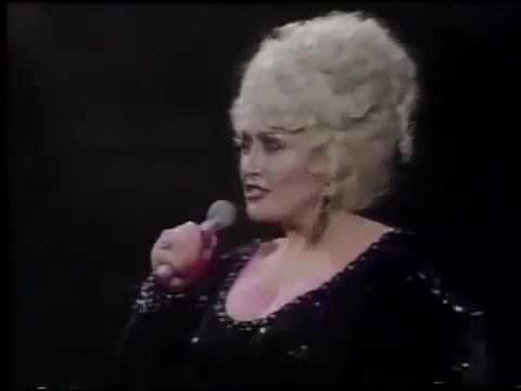 Dolly Parton & Kenny Rogers - Anyone Who Isn't Me Tonight