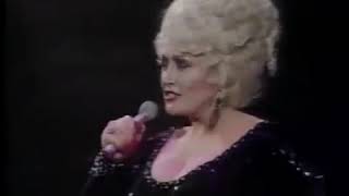 Dolly Parton &amp; Kenny Rogers - Anyone Who Isn&#39;t Me Tonight