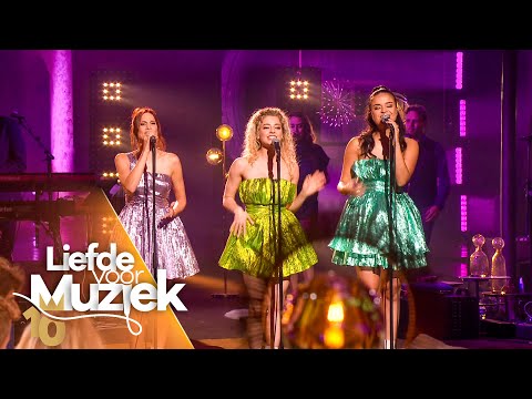 Video thumbnail for Adem (uit Liefde Voor Muziek) - Live Lyrics