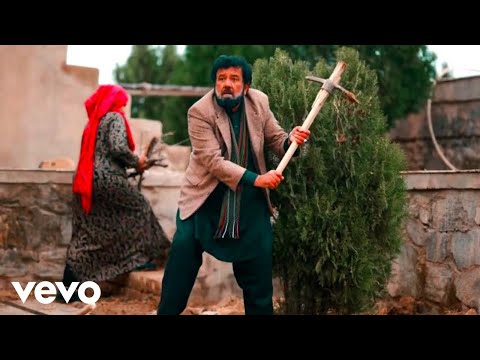 Sara Sahar - Dil e Beryan ( Official Video )