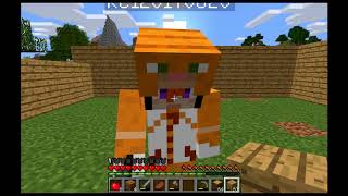 【Minecraft】糞野郎共ト生キルMinecraftぱーと２【マルチ実況】