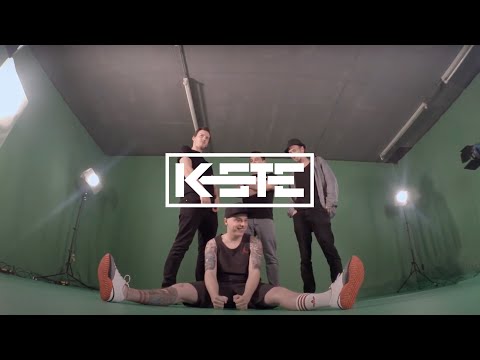 K-STE - Head Rapper Mukke (Offizielles Musikvideo)