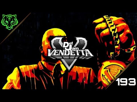 Def Jam Vendetta | Full Game Playthrough | No Commentary | QHD 60FPS