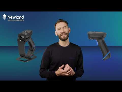 Newland HR 33 Marlin Series