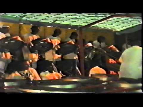 EBONIQUE,EBONY STEELBAND, JUNIORS BASSLINE .mp4