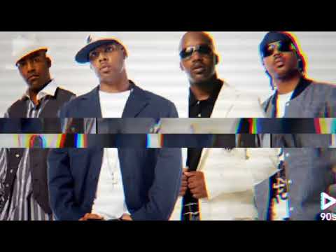 Almighty RSO And Faith Evans • "You Could Be My Boo"