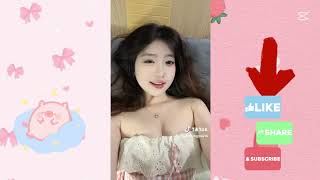 THÍCH XEM GÁI #125 I Tổng hợp gái xinh bổ mắt , mẫu trend capcut và hot dance trên tiktok ?????