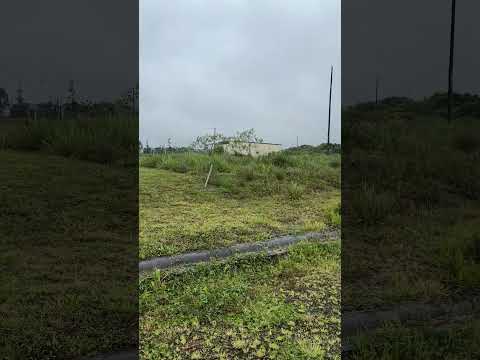 Venta de Lote en Condominio Los Lagos, Paraíso, Cartago