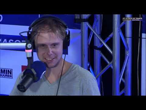 A State of Trance 600 Kuala Lumpur - ASOT600 KL W&W