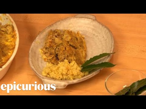 How to Make South African Bobotie, Part 2