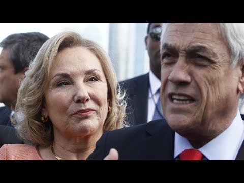 Audio de Cecilia Morel / Es como una invasión alienígena