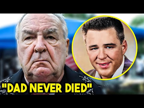 At 54, The Big Bopper's Son Reveals The DARK Truth