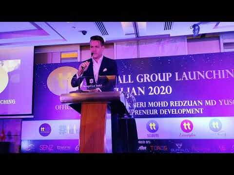 Live Mall Trend Unveiled | TT Live Group's IKEA Collaboration