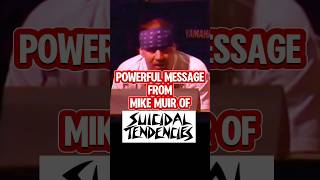 Mike Muir of Suicidal Tendencies confronts Anti-Rock Crusader at Post Office (Rare 1991 MTV Moment)