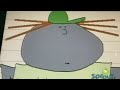 Sesame Street Mary S Lazy Letter Y