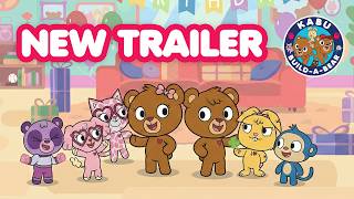 KABU Official Series Trailer!