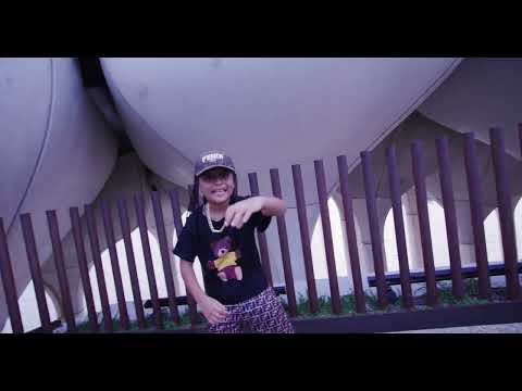 KKingCee - Talk Of The Town (Official Video)