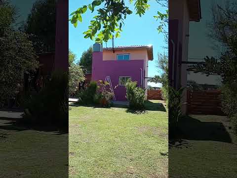 Se vende la casa/ costa atlantica/ camet norte/mar chiquita