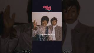 Black history, queer history, &amp; music history come together in ANY OTHER WAY: THE JACKIE SHANE STORY