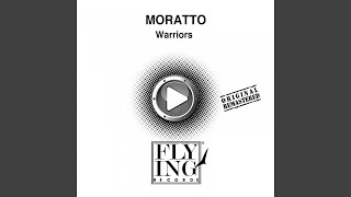 Warriors (Bat Mix)