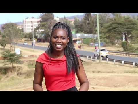 KYENI KYAKWA BY REGINAH MAWIA FT JACKSON MUTINDA MASEKETE