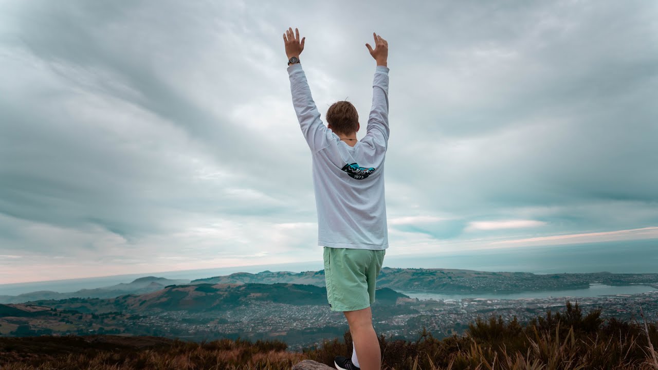 Experience Otago’s bushland trails: The Pineapple Track