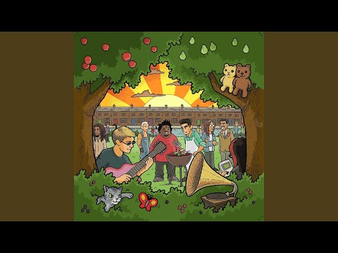 Top Down (feat. Beit Nun)