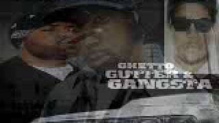 Mack10 Feat. Eazy-E &amp; MC Eight - Get Yo Ride On