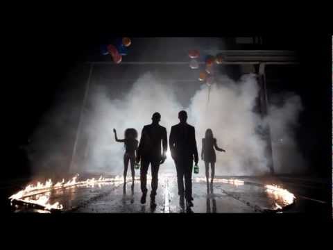 TIKTAK NEW YEARS EVE - Sem Vox & Abstract