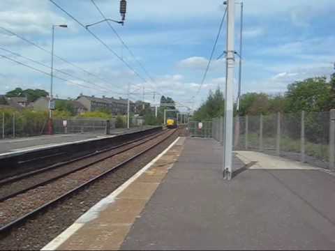 Thrash Alert! 37059 & 37611 Intermodal + More! 3/6/10