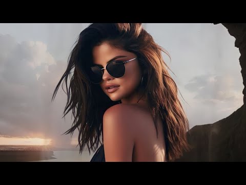 Selena Gomez & Ava Max - Won't See Me Cry (DJ Rivera Remix)