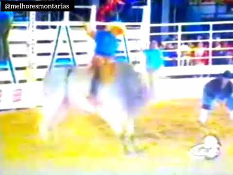 RENATO NUNES ROSA X IMIGRANTE - RODEIO DE INDAIATUBA 2003