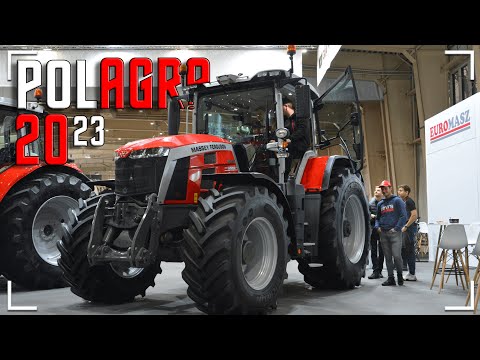 🔥POLAGRA PREMIERY🔥2023🔥AGROTEAMGAJMAŁY🔥