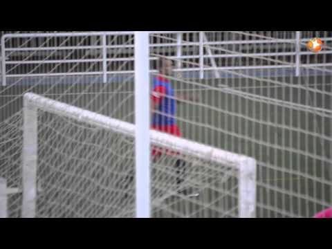 Fútbol 7 Bravo. Copa Primavera GI. Endesa Pachulis 8 - 5 Speriens