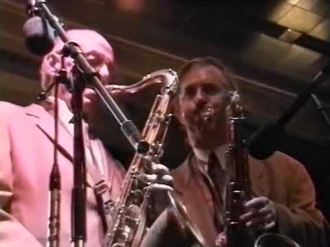 Flip Phillips All Stars - Tenor Madness