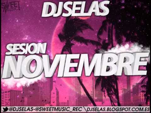 18. Session Noviembre 2012 (DJ Selas)